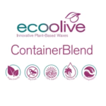 Wosk oliwkowy EcoOlive Container